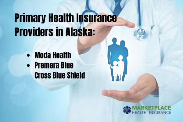 Available Health Insurance Plans in Alaska
