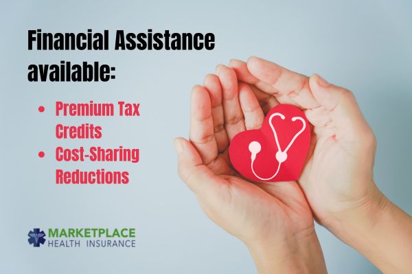 Understanding Premiums subsidies and cost-sharing reductions