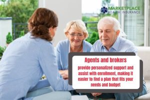 ROLE OF AGENT AND BROKENS