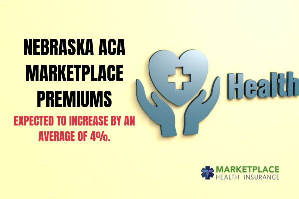 Rate Changes and Trends Nebraska