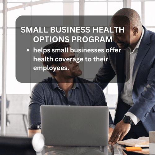 Small Business Health Options Program