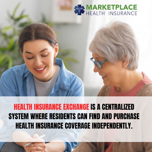 Health Insurance Exchange