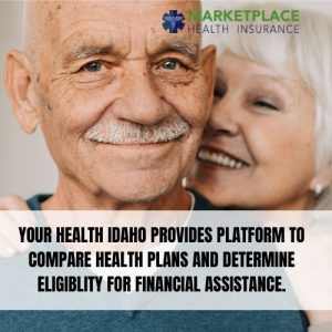 Understanding Your Health Idaho