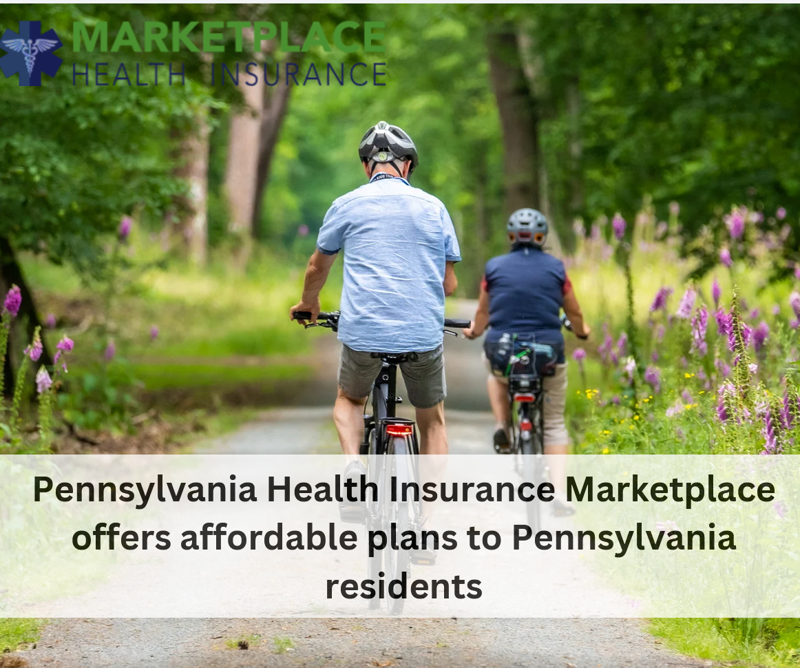 Pennsylvania Health Insurance Marketplace