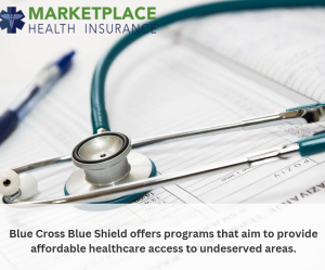 Blue Cross Blue Shield of Kansas City Marketplace 2025 - Navigating Healthcare