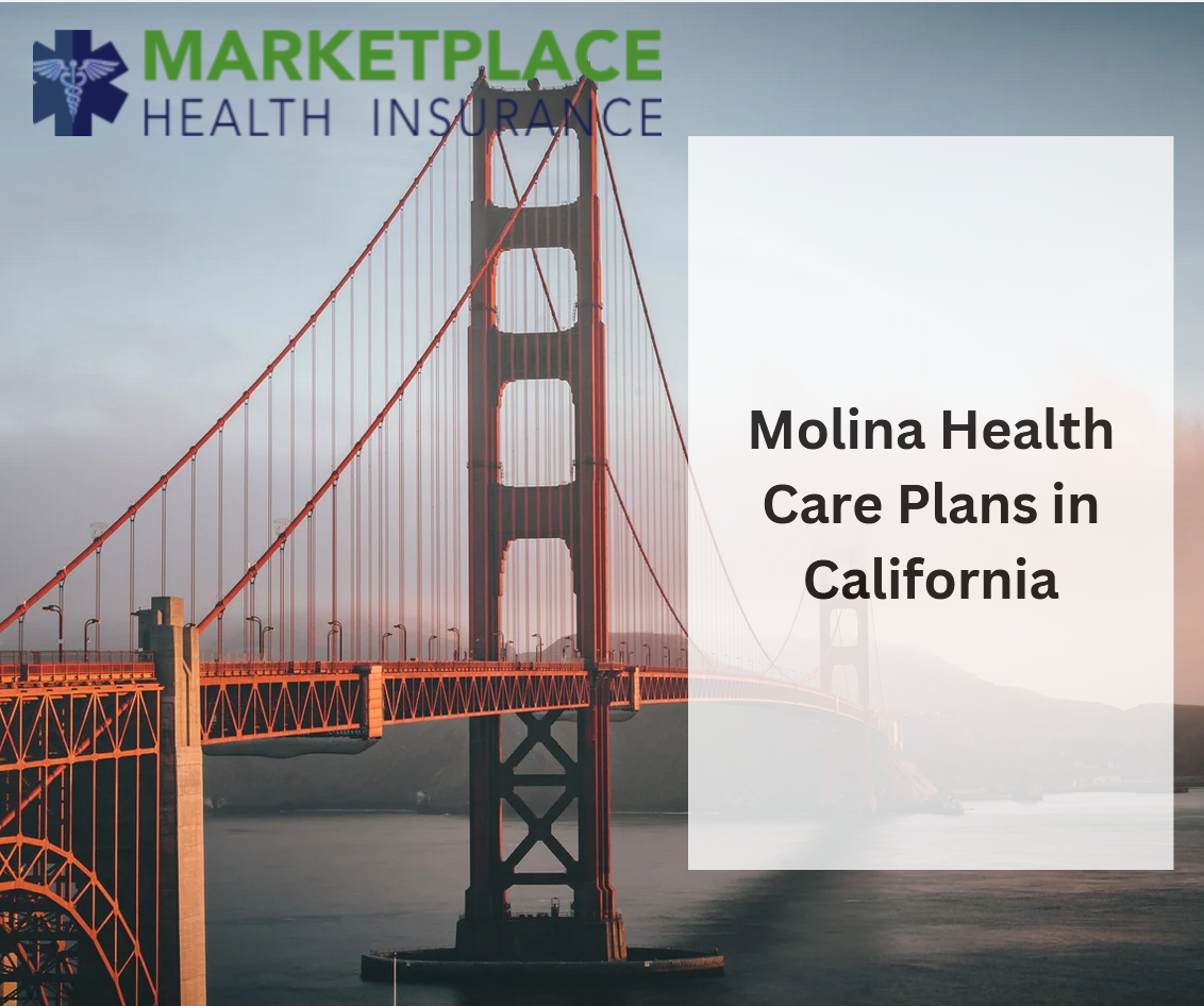 Molina Health insurance in California
