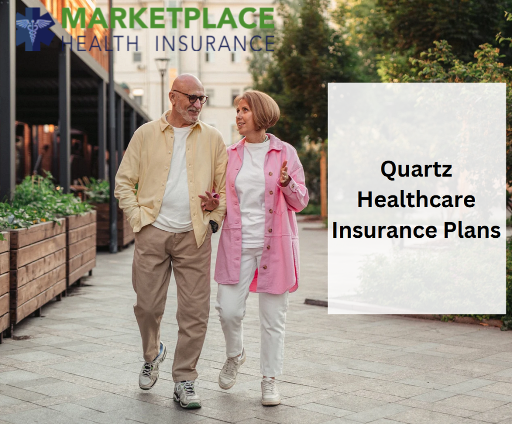Quartz Health Insurance Plans 2025 Compare Plans & Enroll