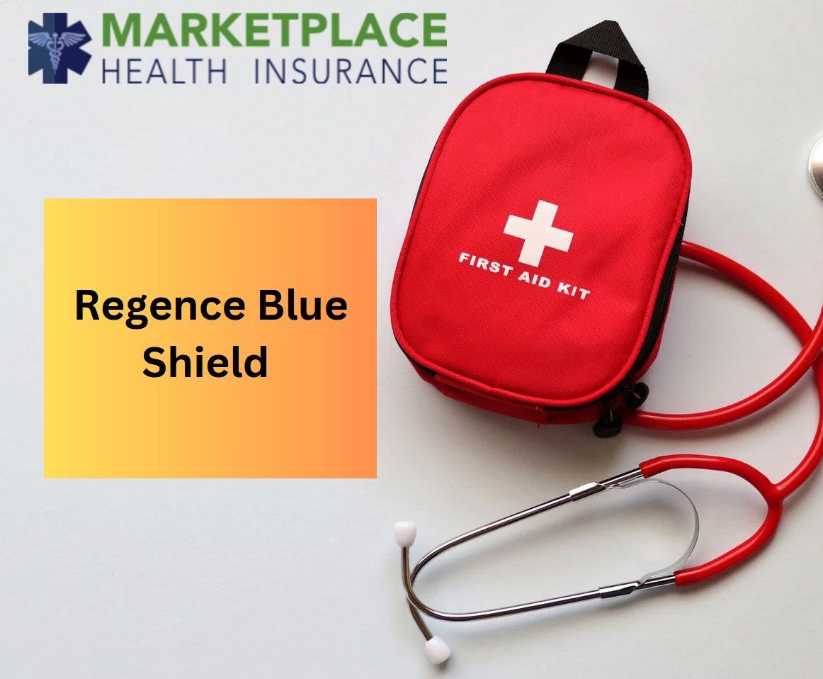 Regence Blue Shield