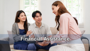 Financial assistance for marketplace plans