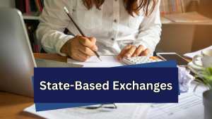 navigating state-based exchanges