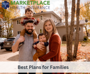 Best Plans for Families